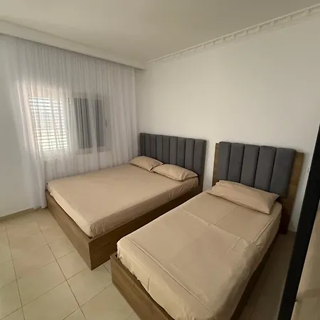 Erik House شقة *