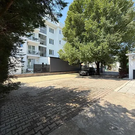 شقة Erik House